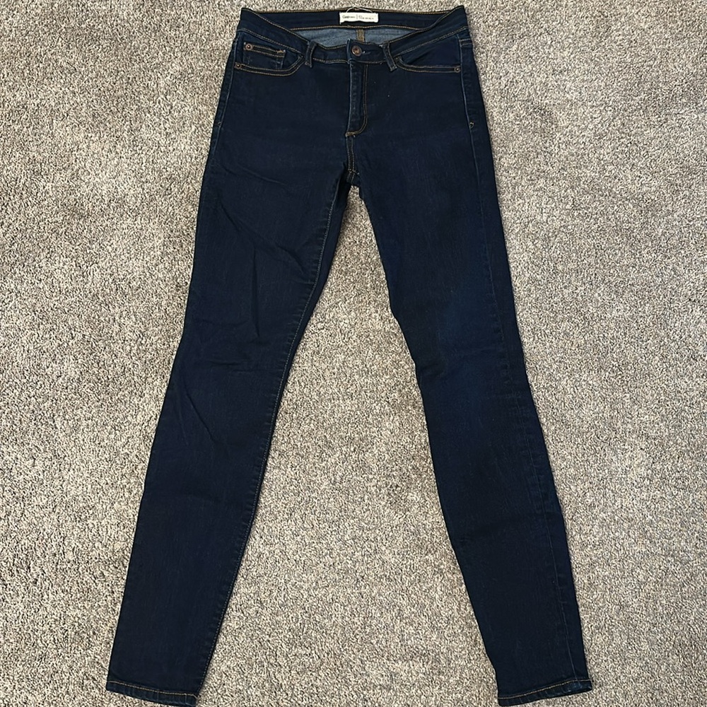 GAP True Skinny jeans